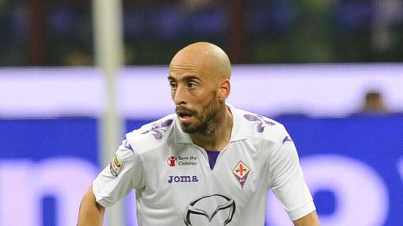 CONVOCAZIONI SPAGNA, Ancora out Borja Valero