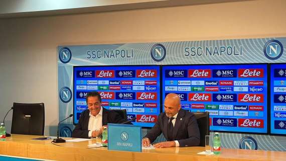 SPALLETTI, Fiction su Totti? Avevo due scene per...