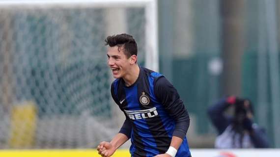 VIAREGGIO CUP, Vince l'Inter: battuto il Verona