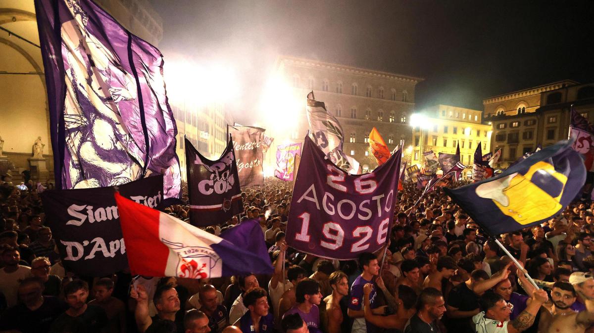Franchi pieno col Torino e tifosi già proiettati a Venezia: l'entusiasmo non è venuto meno