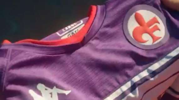 MAGLIE 2021/2022, Anticipazioni social della Fiorentina