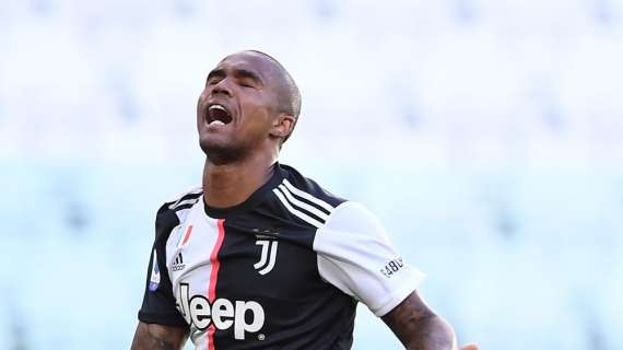 JUVENTUS-LAZIO, Le formazioni ufficiali del match