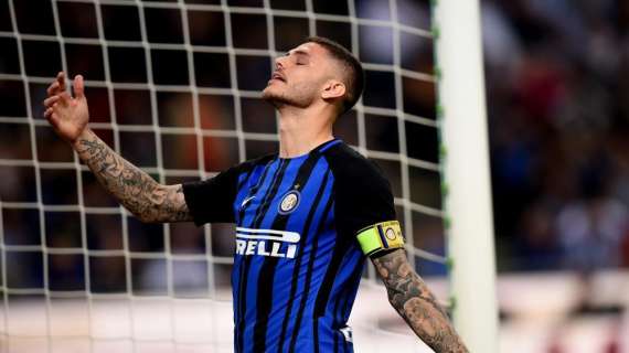 INTER-SASSUOLO, Politano & Co. corsari a S.Siro