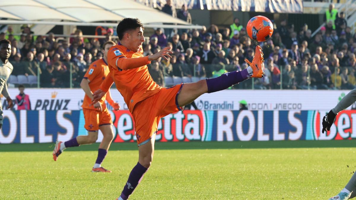 Nel ko con l'Hellas Verona l'unico a salvarsi è Parisi. Fa discutere invece Fagioli