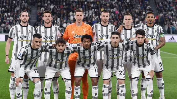 JUVE, Oggi la sentenza: esclusione dall'UECL e multa?