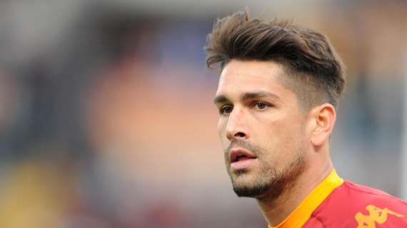 BORRIELLO, Su di lui Inter, Napoli e Fiorentina