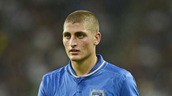 DELLI CARRI, Su Verratti c'era anche il Napoli