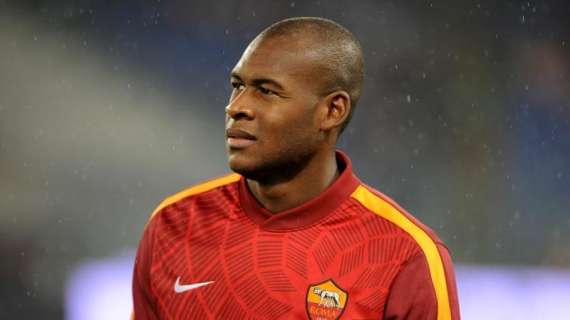 QUI ROMA, Differenziato per Ibarbo, palestra per Totti