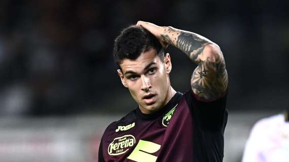 PELLEGRI, Altro infortunio muscolare: salta la Fiorentina