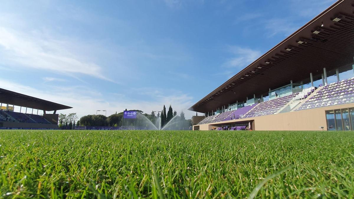 Fiorentina-Gubbio 1-0, Gudmundsson segna su rigore, entra anche Oulai