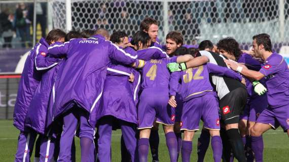 FIORENTINA, Sono 19 i convocati per il Bayern