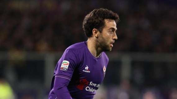 VIDEO, Gli auguri della Fiorentina a Pepito Rossi