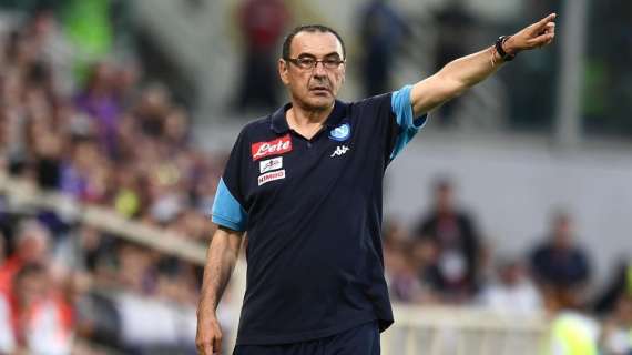 CHELSEA, No a Sarri per dichiarazioni omofobe