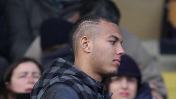 ZOHORE, Convocazione nell'Under 18 danese