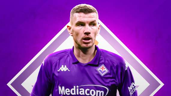 Dzeko, 39 anni e non sentirli: rendimento ancora top e un piede sempre caldo. Ecco i numeri
