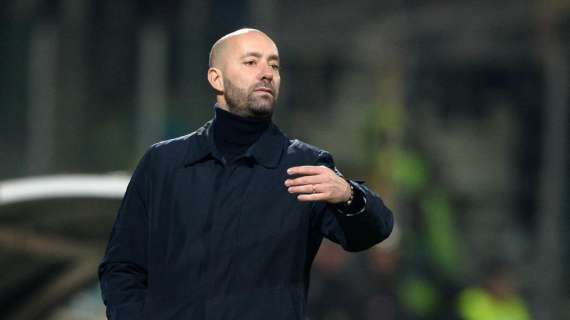 EMPOLI, Ufficiale: Bucchi è il nuovo allenatore