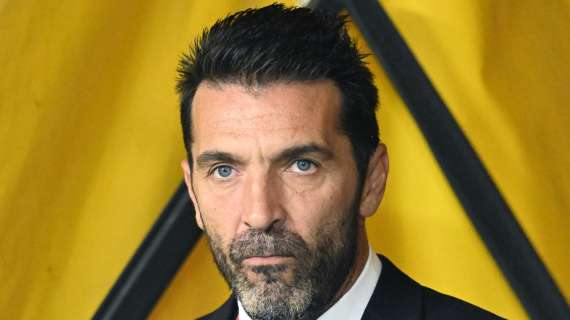 BUFFON, Questa Nazionale è sottostimata ma è competitiva