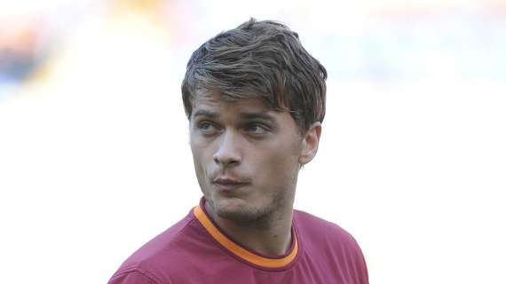 TORINO-ROMA, Le formazioni: out Ljajic