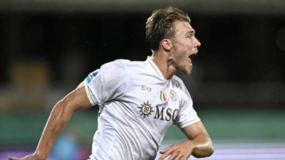 Trotta esalta la prova di Hojlund a Firenze: "Gol da grande attaccante: che affare"