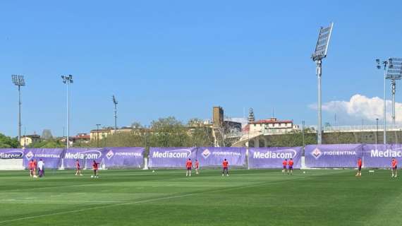 DAL CS, Amrabat e Brekalo out. Ikoné a parte