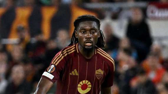 FIO-ROM 2-1, La Roma accorcia con Kone