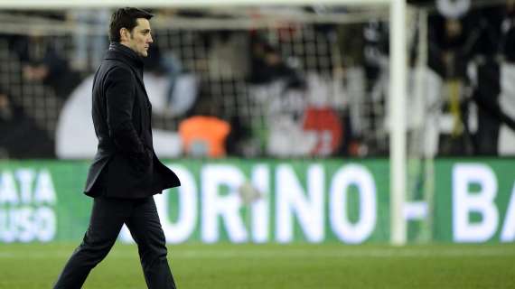 MONTELLA, Il Barca mi piace ma che bravo Allegri