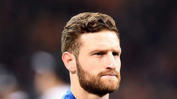 MUSTAFI, Genoa avvia contatti per riportarlo in Italia