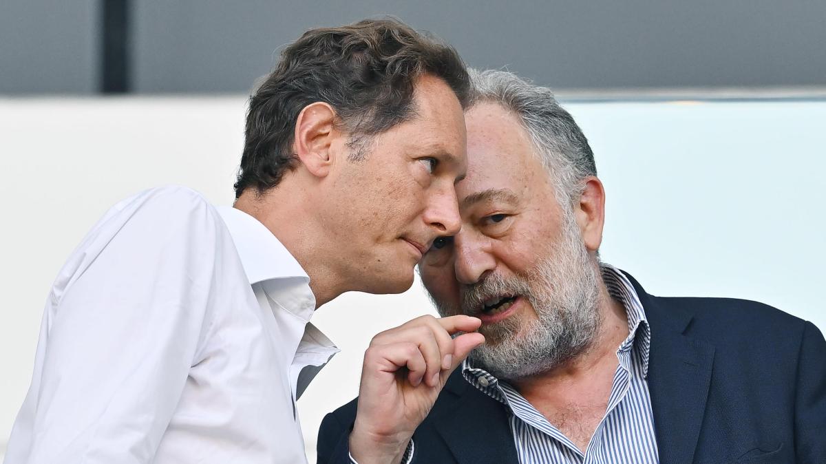 Juventus, approvato il bilancio: perdite di 58,1 milioni per i bianconeri