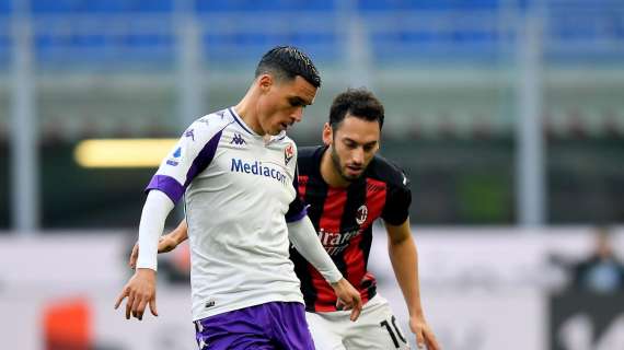 VIDEO, Tutte le emozioni di Milan-Fiorentina 2-0