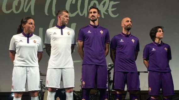 MAGLIE, Tra le nuove la seconda più bella è viola