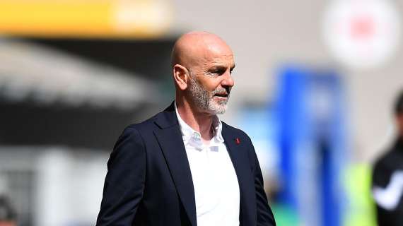 PIOLI, Milan ha deciso: conferma anche senza 4° posto