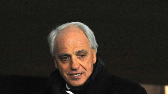 JUVENTUS, Inibito Bettega