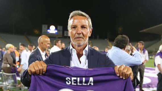 SELLA, Ilicic è sopra la media. Viola? Ho fiducia