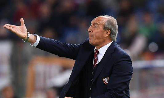 UFFICIALE, Ventura non è più l'allenatore del Torino