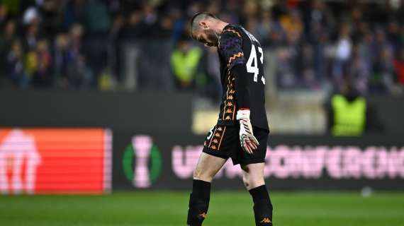 La Gazzetta dello Sport: “De Gea ama Firenze, ma senza Europa resta il dubbio”