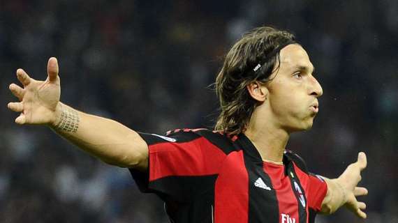 CHAMPIONS, Battibecco Ibra-Sacchi (VIDEO)