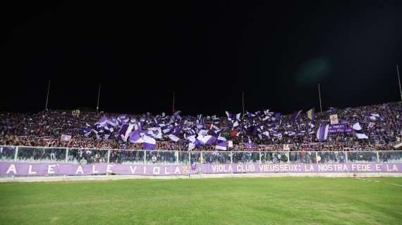 CURVA FIESOLE, Chiediamo il rinvio di Fiorentina-Juve