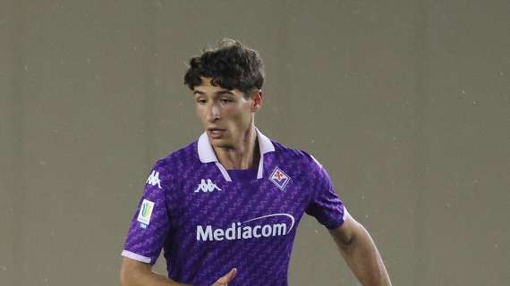 Fiorentina Primavera, Romani: "Daremo tutto, vogliamo fare meglio dell'anno scorso"