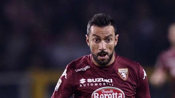 TORINO-MILAN, Le formazioni ufficiali