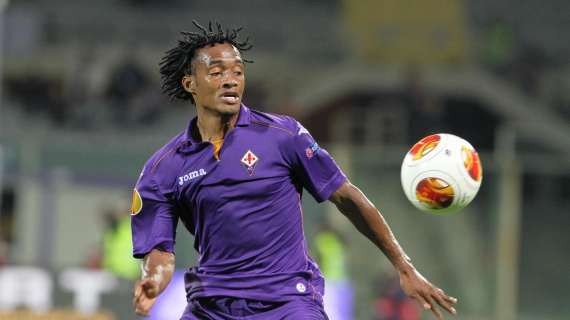 CLUJ, Cuadrado interno, Iako dal 1', Borja in panca