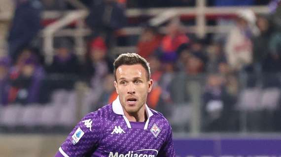 EMP-FIO 1-1, Doppio cambio viola: dentro Arthur e Kayode 