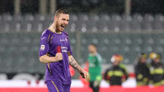 KURTIC, L'ex viola riparte dai rumeni dell'U Craiova