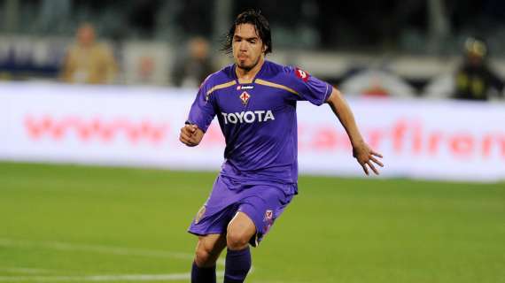 FIORENTINA, Formazione fatta aspettando Vargas