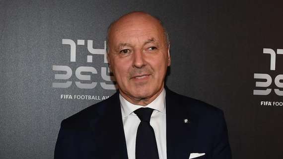 SERIE A, Marotta-Carnevali: "Dimissioni Dal Pino? No"