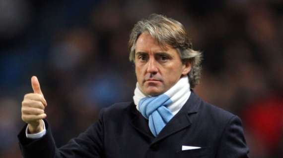 BALOTELLI, Mancini lo attende al Manchester City