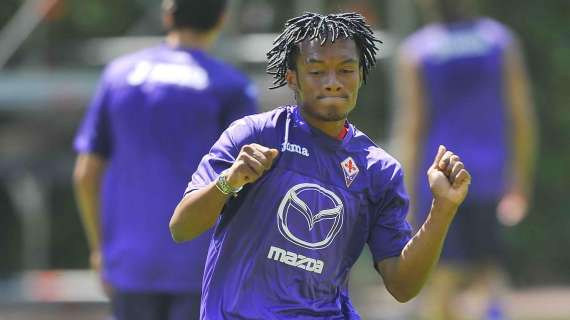 PAGELLE: CUADRADO SUPER, BORJA OK, GOMEZ-ROSSI SHOW