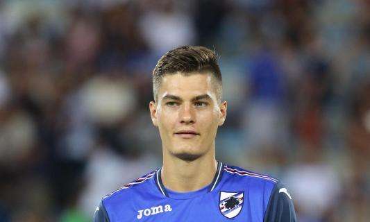 TIM CUP, Samp-Cagliari 3-0: agli ottavi c'è la Roma