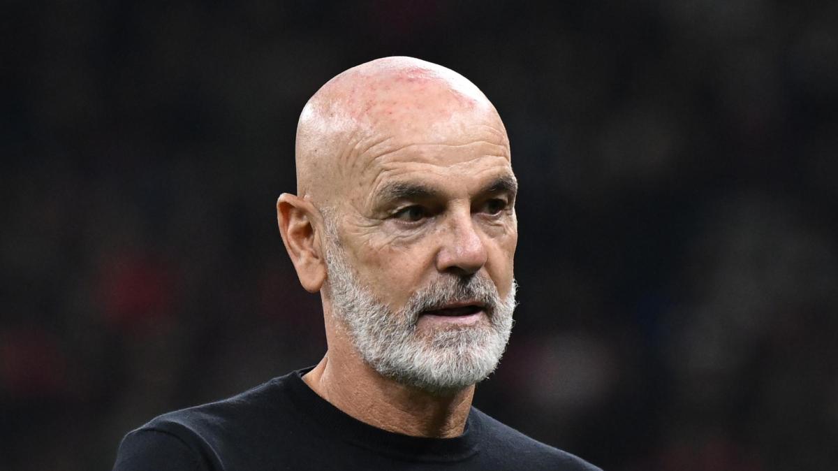 Pioli a DAZN: "Rigore? Così invitiamo a simulare". Poi si arrabbia con Toni