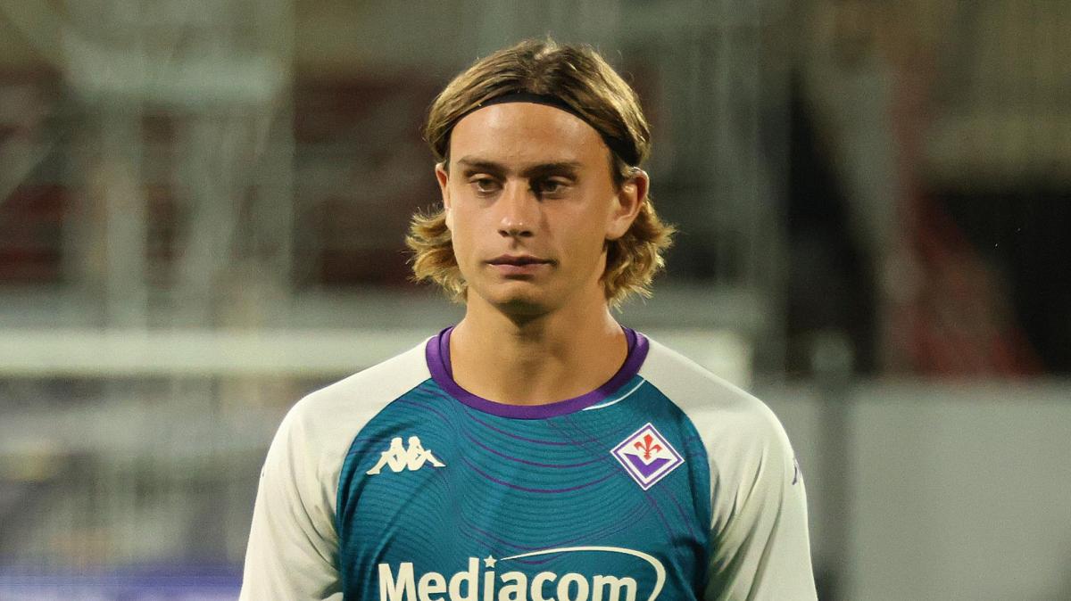 Disastro viola a Mainz. Si salvano in tre, su tutti Martinelli: il podio del Top FV