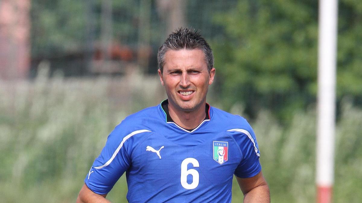 Amarcord Dino Baggio: "Crespo a Firenze fece il gol di tacco più bello della sua carriera"